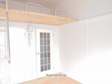 ミニミニ中久万[1K/20.48m2]のその他内装