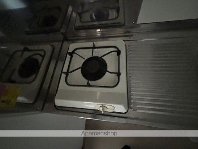 ロジュマン宇品の内装写真