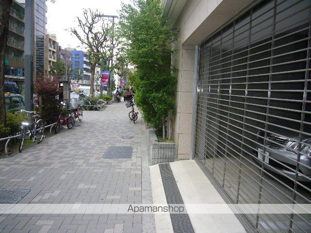 西新宿VIP ROYALの周辺写真