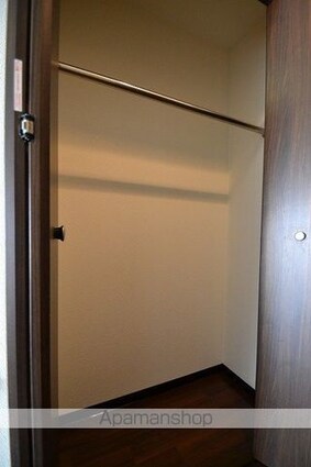 ｋａｔａｙａｍａＢＬＤＧ２１[1R/26.08m2]の収納