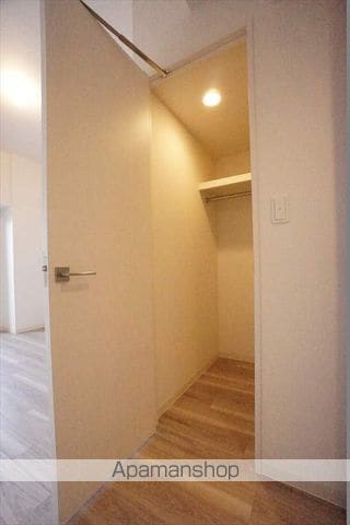 プレサンスNAGOYAファストの内装写真