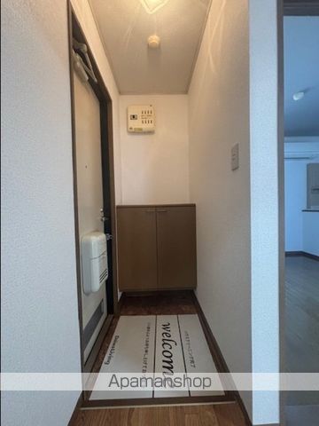ピュアハイツ有本 Iの内装写真