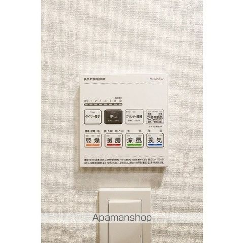 スタイリオ蒲田WESTの内装写真
