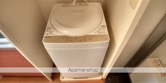 レオパレスサンシャインハイツの内装写真