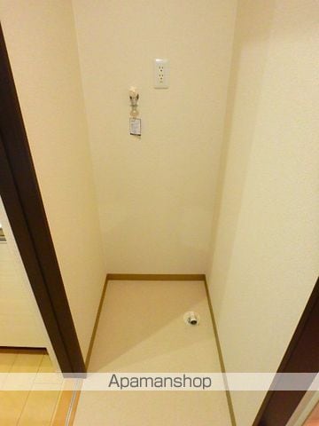 フジパレス堺浅香の内装写真
