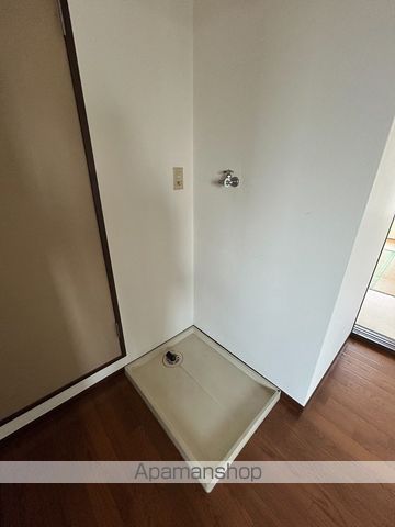 ビューパレス1番館の内装写真