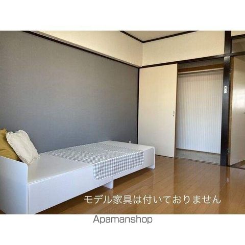 U・TOPIA43Aの内装写真