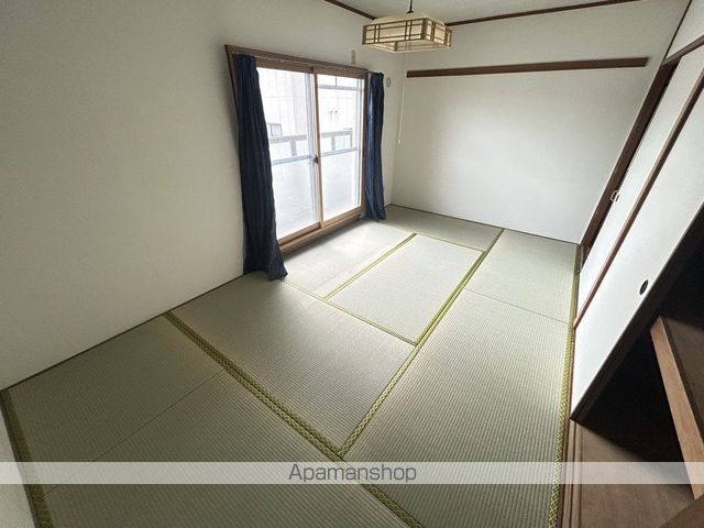 グリーンライフ唐橋の内装写真