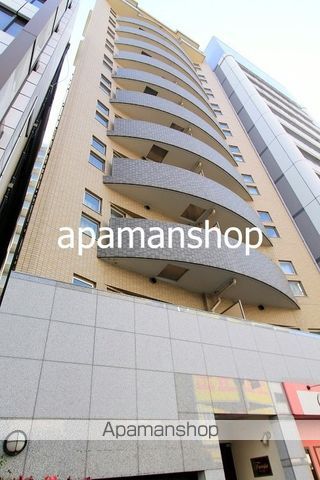 フリージアの外観写真