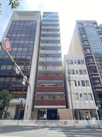 フレンシアノイエ内本町の外観写真