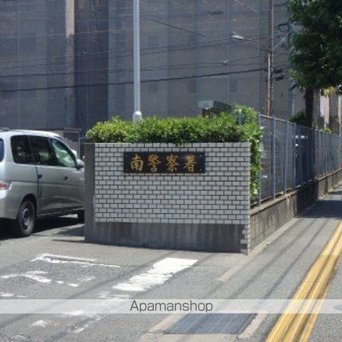 レオパレスハピネスIの周辺写真