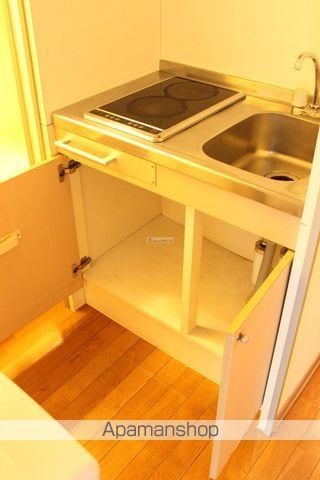 レオパレスマキシムの内装写真