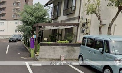 バディーズハウス[2LDK/47.61m2]の周辺4