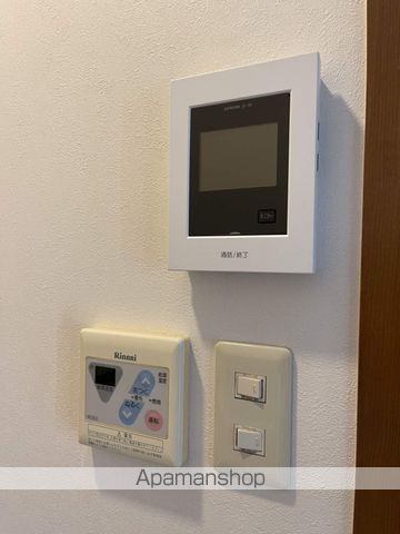 カーサー光の内装写真