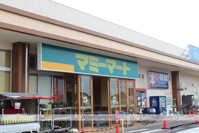 SAKURAの周辺写真