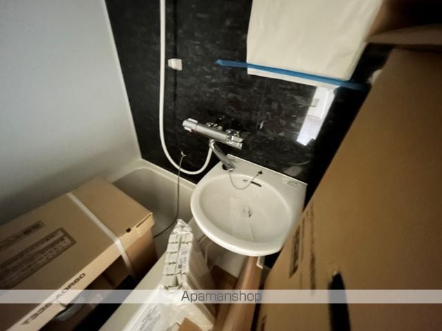 メゾン大和下小阪の内装写真