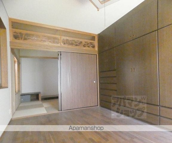 叡山電鉄 元田中駅 徒歩27分 2階建 築37年の内装写真
