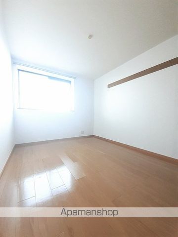 メゾンジャルダン黒嶋Bの内装写真
