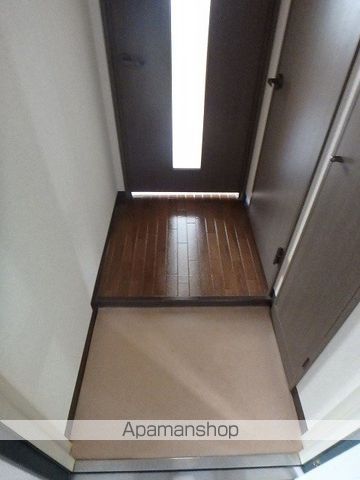 フィオーレ参番館の内装写真
