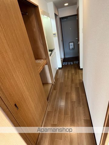 コーポみやびの内装写真