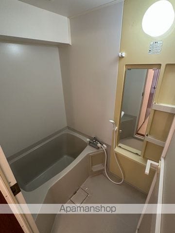 ジークレフの内装写真