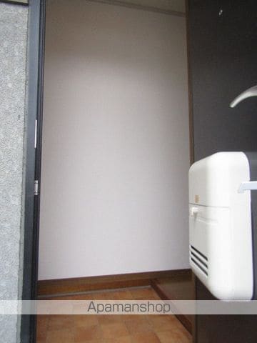 コンフォート永田町の内装写真