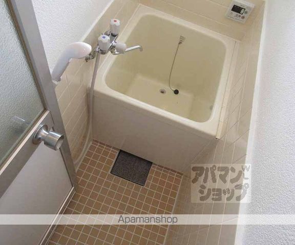 東野ハイツの内装写真