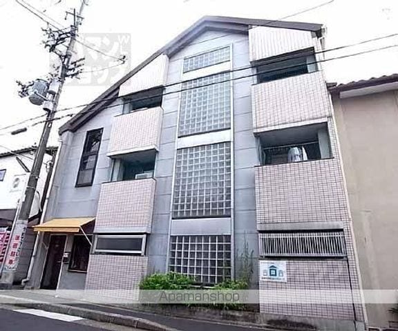 エレガンスコート北山