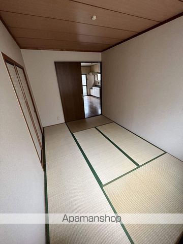 マンションいぬいの内装写真