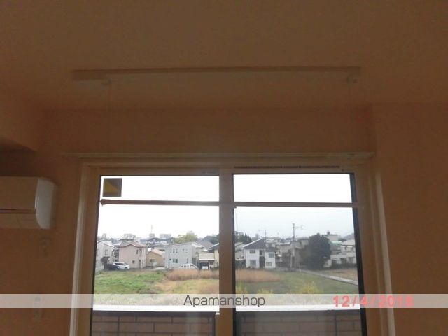 レジデンス下南部の内装写真