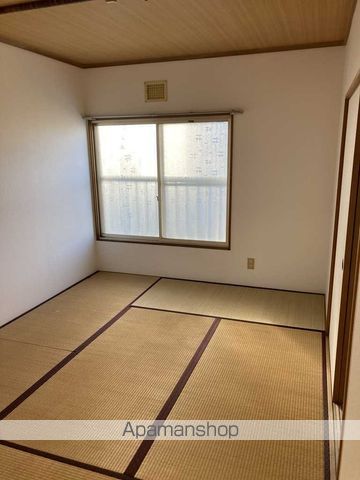 NOON西野IIの内装写真