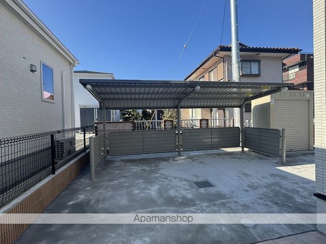 伊豆箱根鉄道駿豆線 田京駅 徒歩3分 2階建 築1年の外観写真
