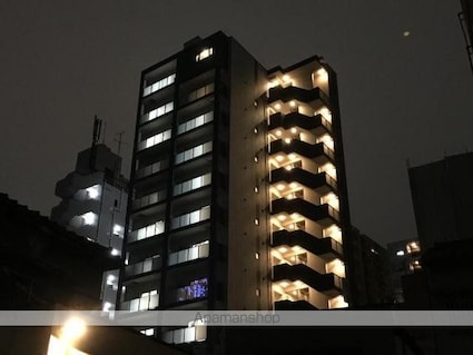 ＮＳ言問ビル[1LDK/41.64m2]の外観2