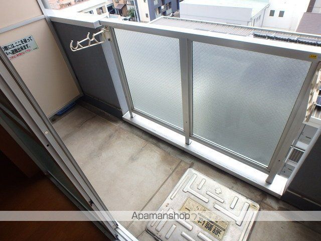 ミリアビタＮＯ．５ 402 ｜ 千葉県船橋市湊町２丁目12-10（賃貸マンション1K・4階・21.24㎡） その7