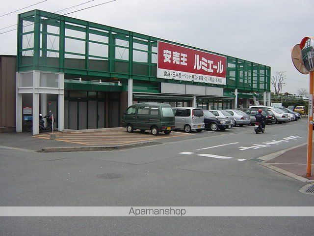ロイヤルハイツ天拝坂参番館の周辺写真