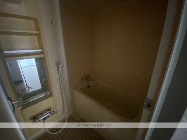 ホウライツルビル[3LDK/79.5m2]のバス