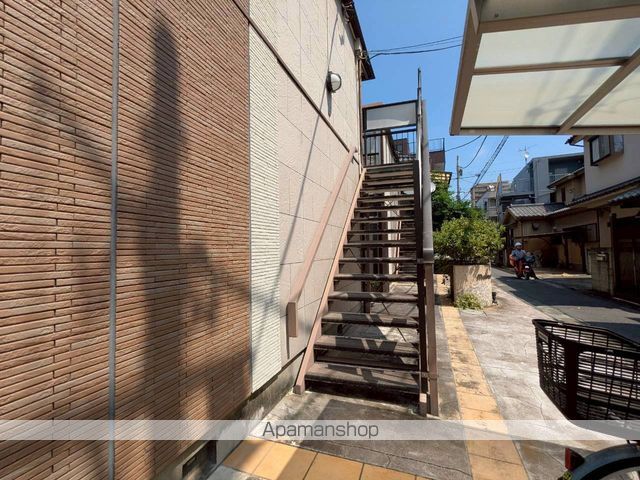 メゾン西小岩B棟のその他写真