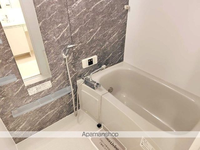 DーROOM堀之内の内装写真