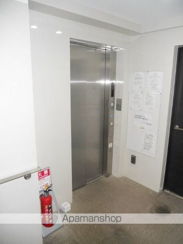 メインステージ板橋志村IIの内装写真