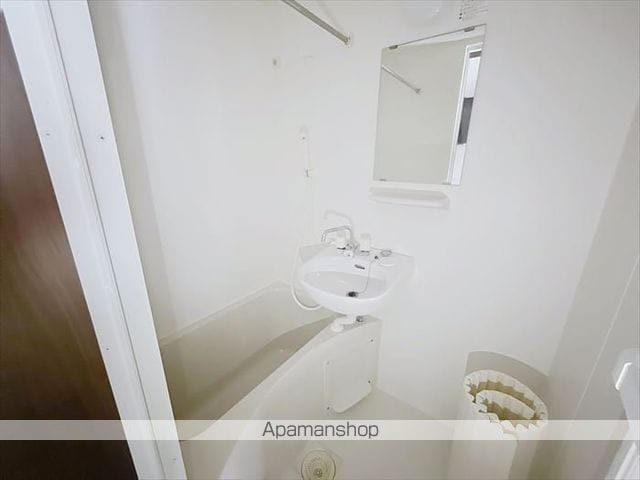 アマーレヴィスタの内装写真