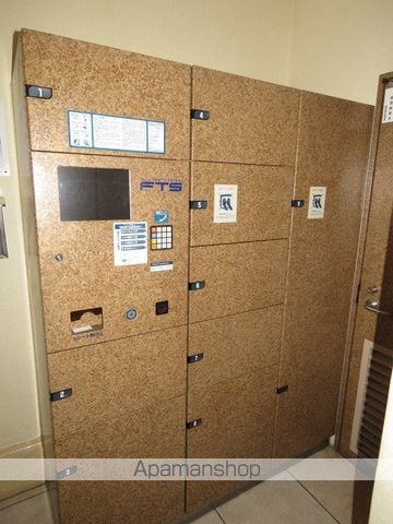 セントロイヤルクラブ谷町のその他写真