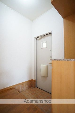フレスコ天神の内装写真