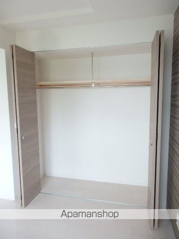 SーRESIDENCE宮の森の内装写真