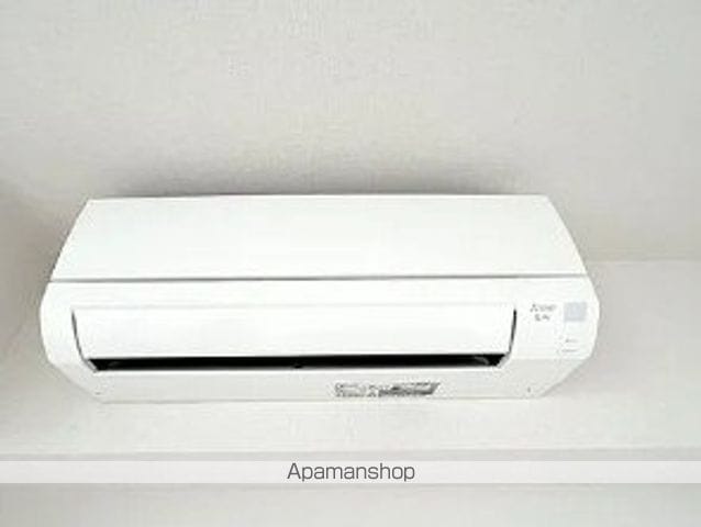 ドゥーエ西馬込IIの内装写真