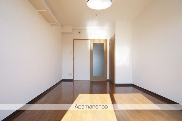 AVENUE布橋の内装写真