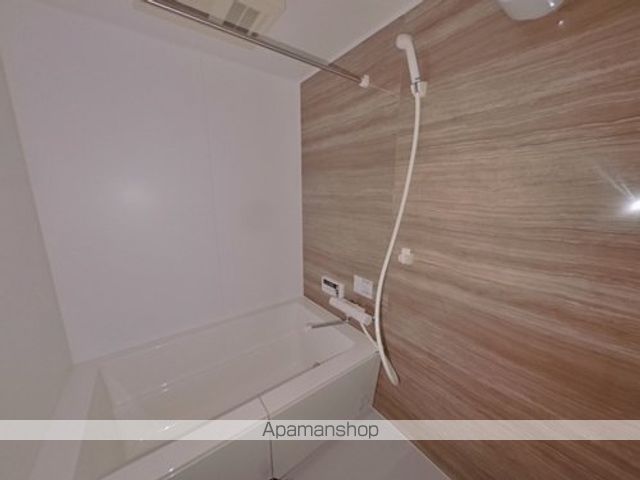 ハイムセラウエストの内装写真