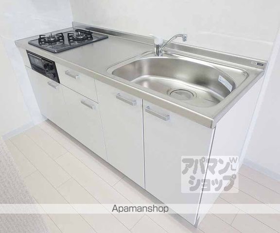 ラクラスコート朝日が丘の内装写真