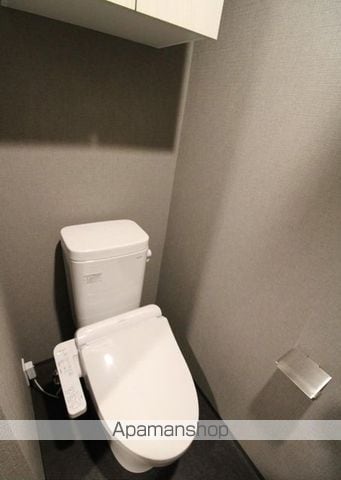 SーRESIDENCE亀戸LUMEの内装写真
