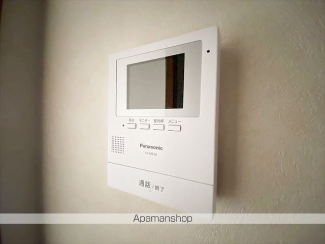 グリーンパレスIIIの内装写真