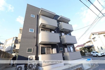 ＭＯＶＥ庚午北壱番館[1DK/28.58m2]の外観3
